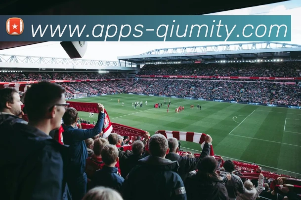 球迷体育平台生态图